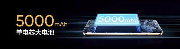 Realme Q5 Series Smartphones Support Flagship-level Charging
