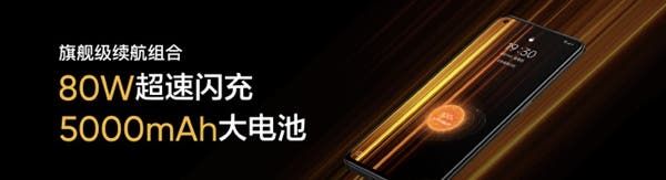 Realme Q5 Series Smartphones Support Flagship-level Charging