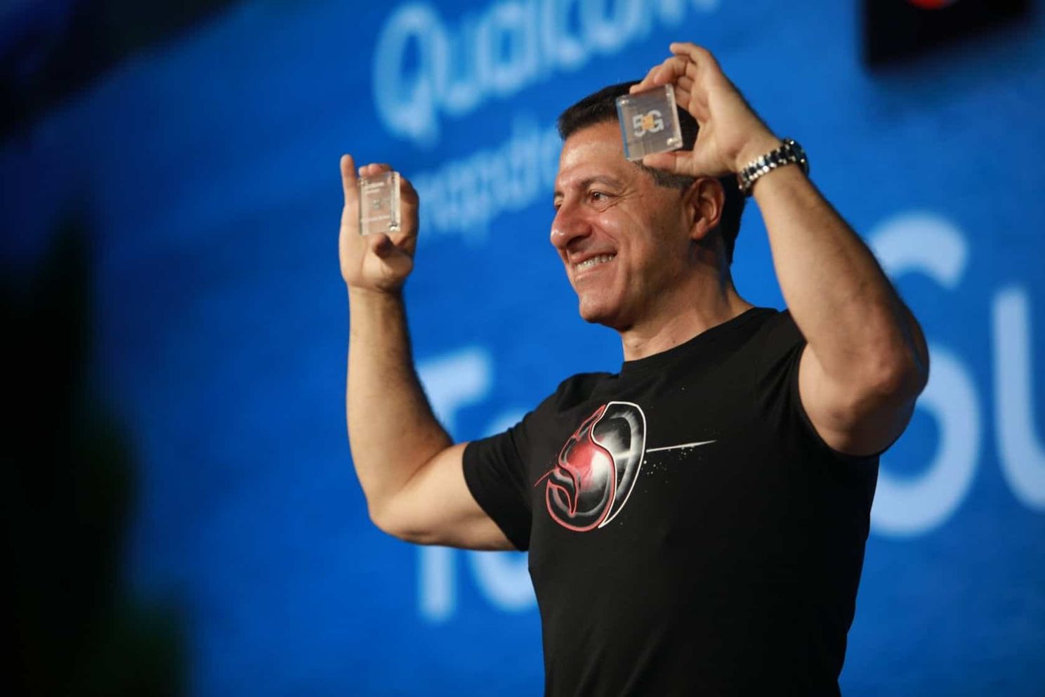 Nokia, Motorola, Oppo and Xiaomi confirm future smartphones with Snapdragon 865/765