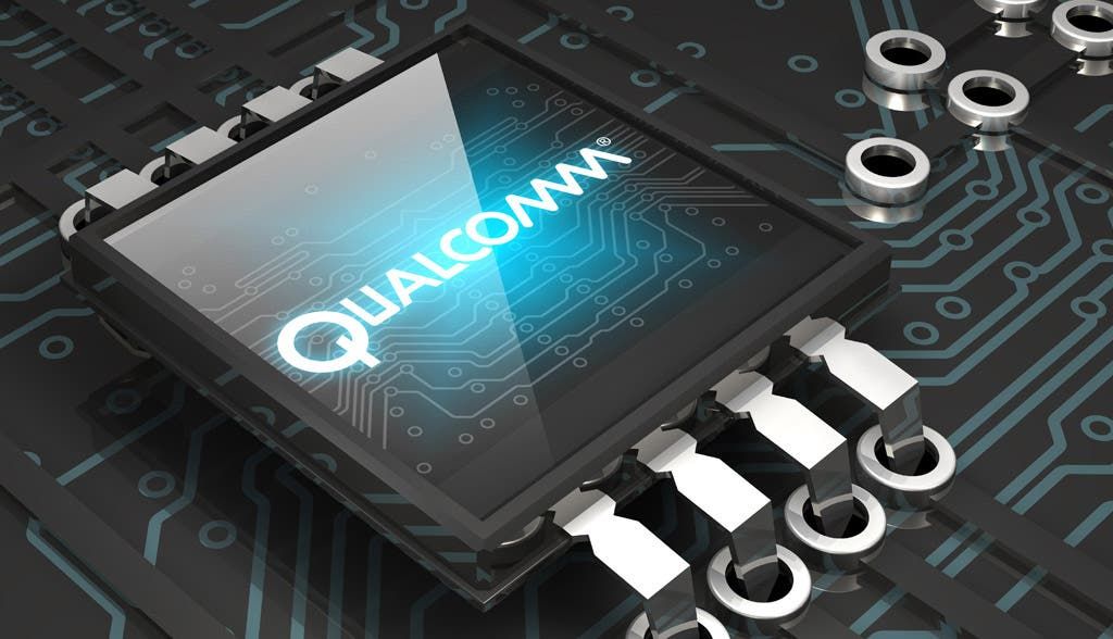 Qualcomm & Apple Heads To Court For Patent Infringements