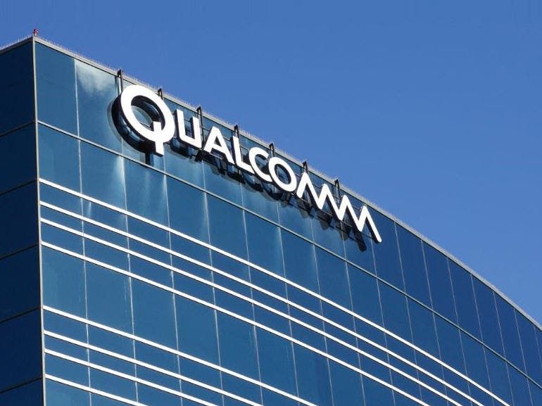 Qualcomm: The US may lag behind China in autonomous vehicles