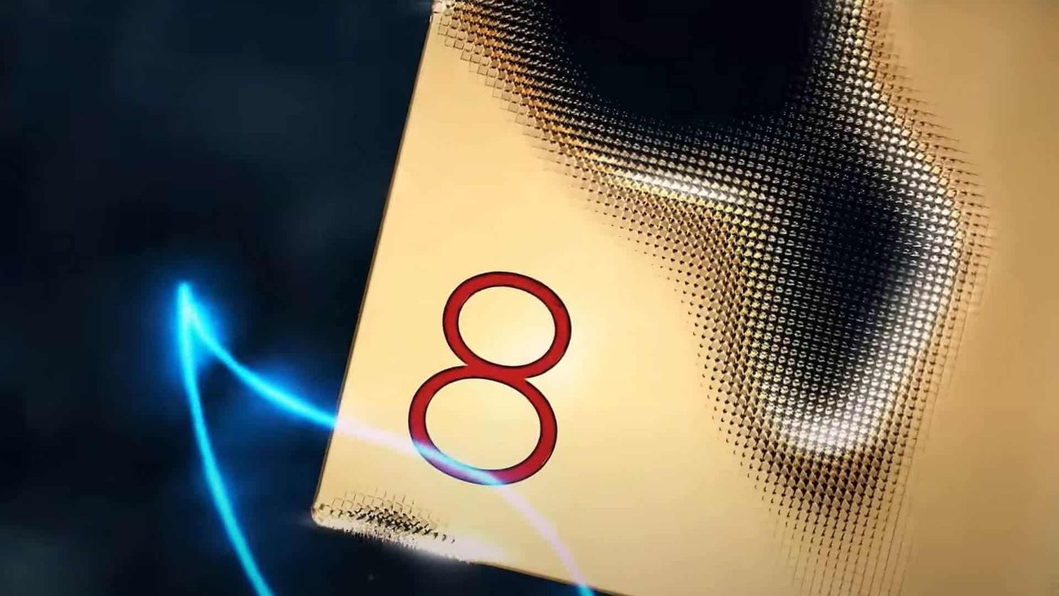 Snapdragon 8 Gen 2 will be released in May next year