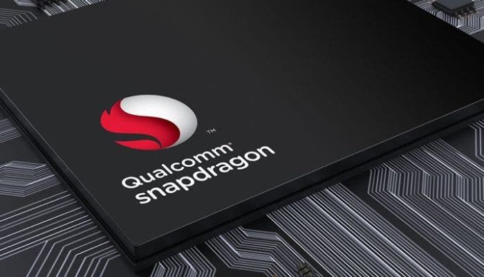 Qualcomm: 22% of Huawei products & 38% of Samsung products use Qualcomm chips
