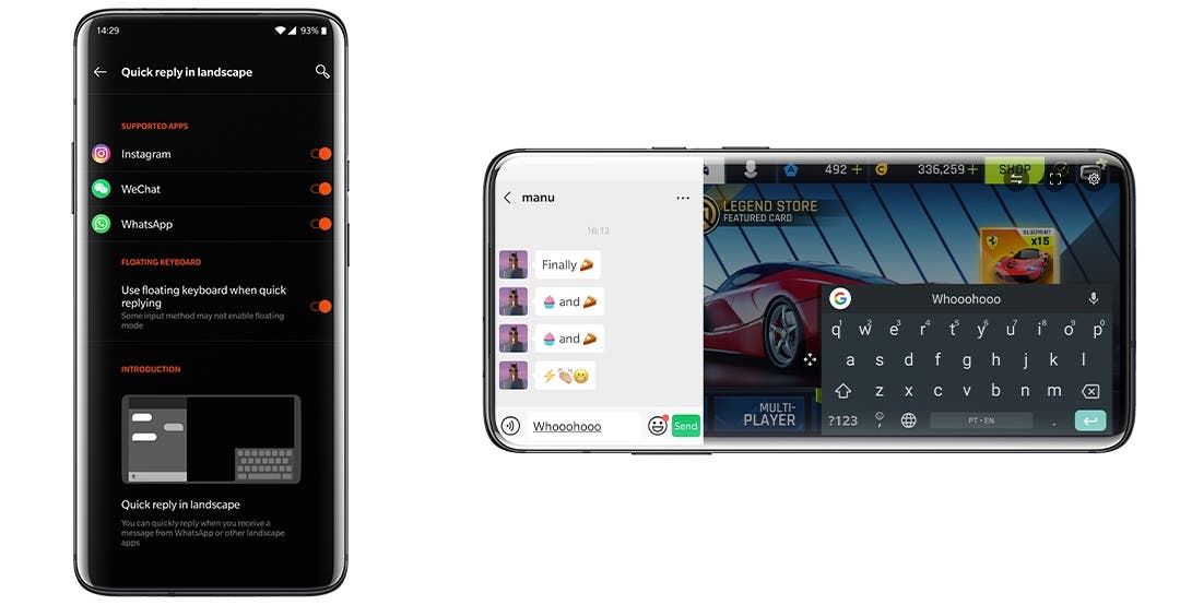 Android Q and many OnePlus 7 Pro features are heading to OnePlus 6T/6/5T/5