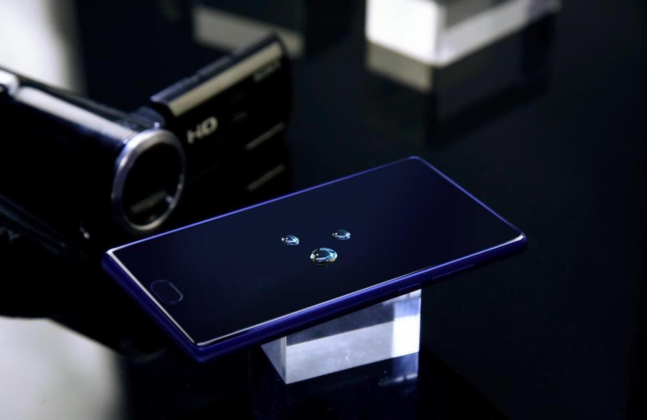 DOOGEE Succeeded where Huawei Failed: Oleophobic Coating on Gorilla Glass 5