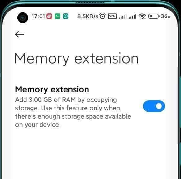 Here's how to expand the RAM of your smartphone for free