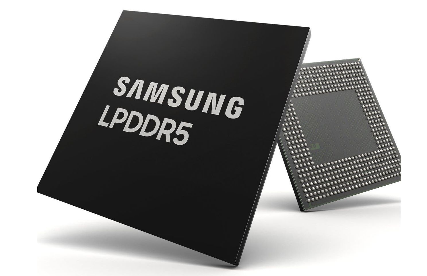 Losses of millions of dollars in one of Samsung's memory foundries