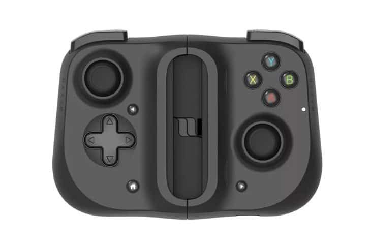 CES 2020: Razer launches an Android/iOS gamepad with switch shape