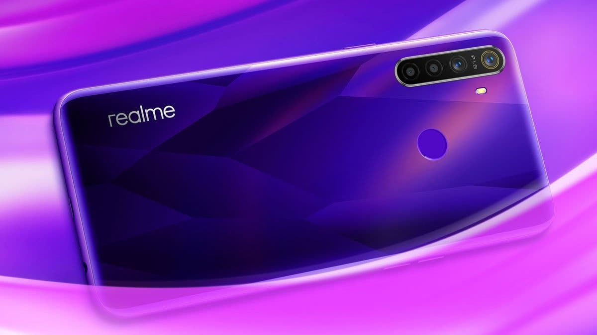 Realme 5, Realme 5 Pro announced, 64MP Realme XT expected in September