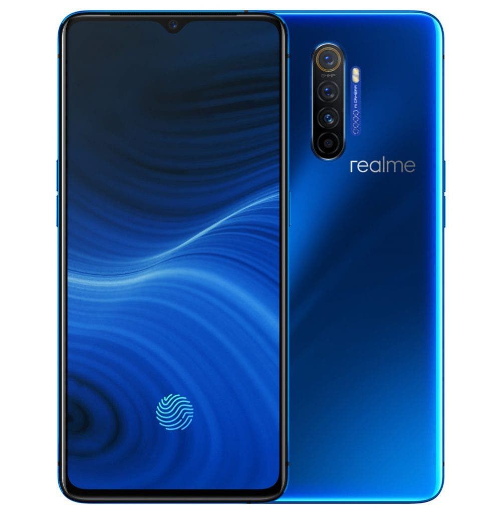 Realme X2 Pro is finally here, brings 90Hz display, 50W fast charging, and more