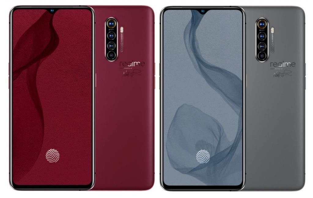 Realme X2 Pro is finally here, brings 90Hz display, 50W fast charging, and more