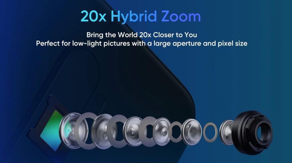 Realme X2 Pro launching soon in Europe and Asia with Snapdragon 855+