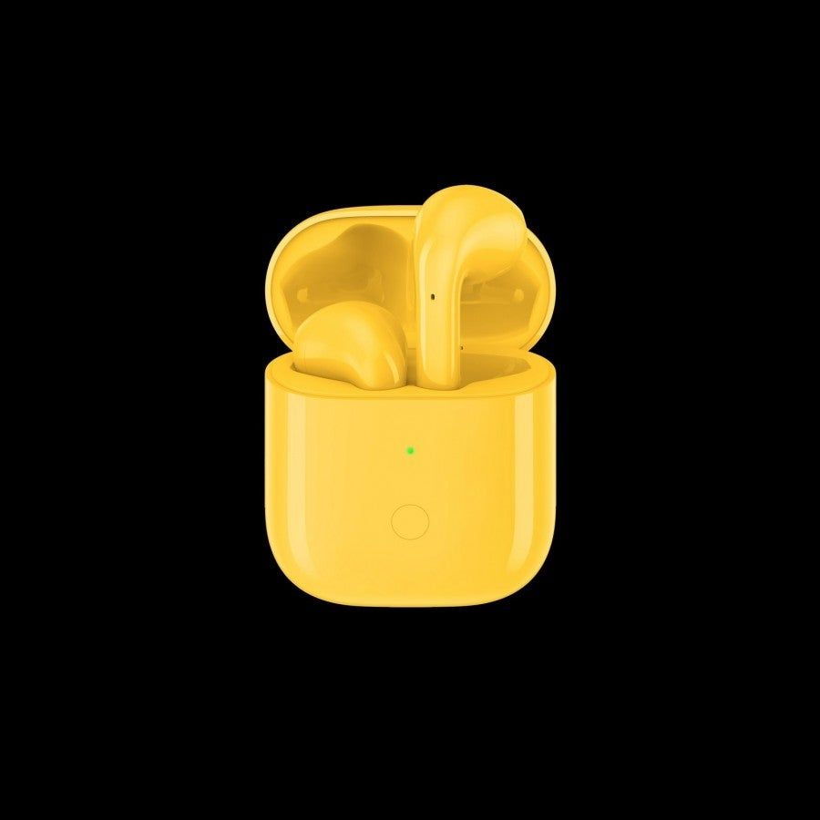 Realme sold over 1 million wireless earphones