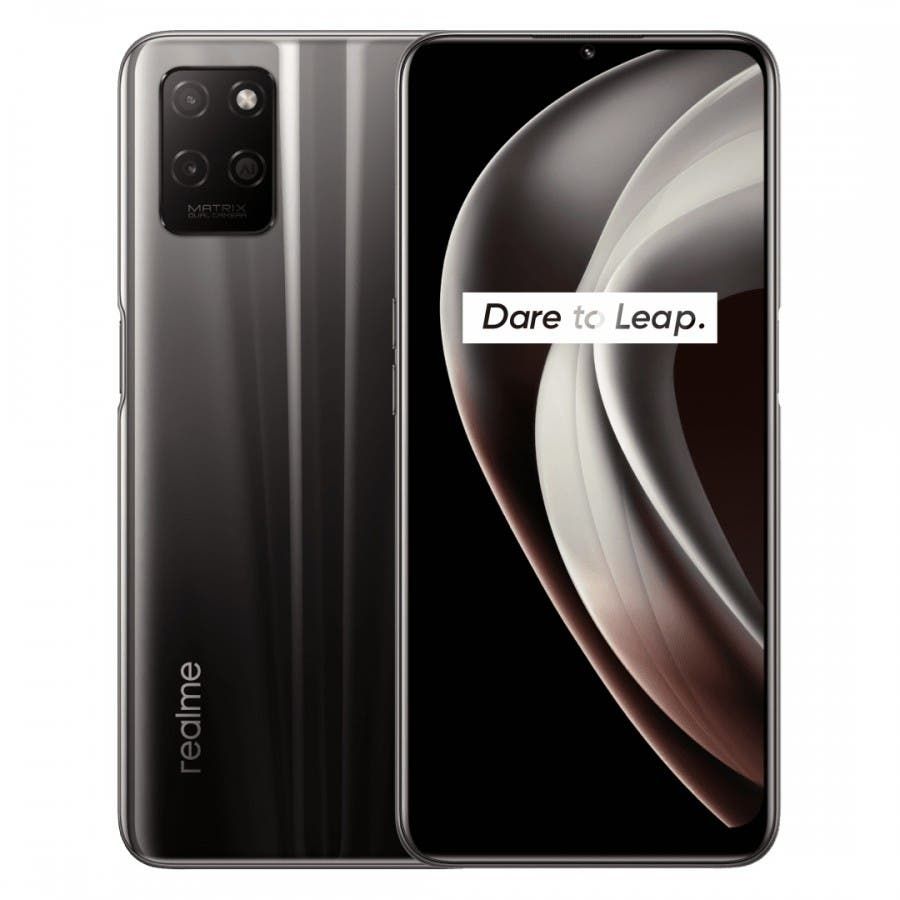 Realme V11s 5G launched with Dimensity 810 and 11GB RAM via DRE