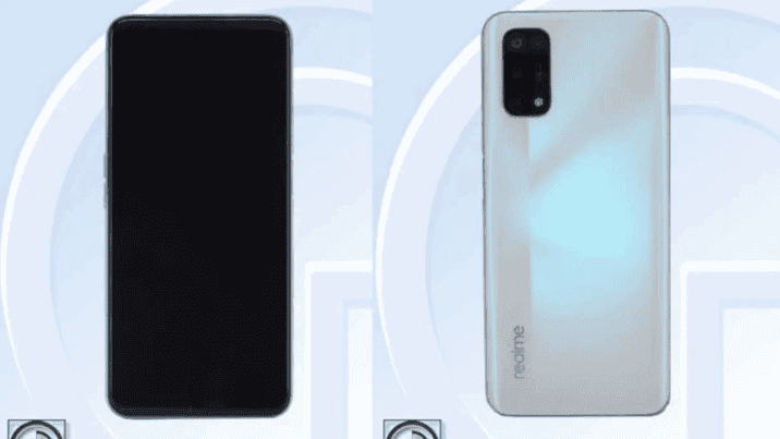 Realme V5 to launch on July 27, appears on TENAA