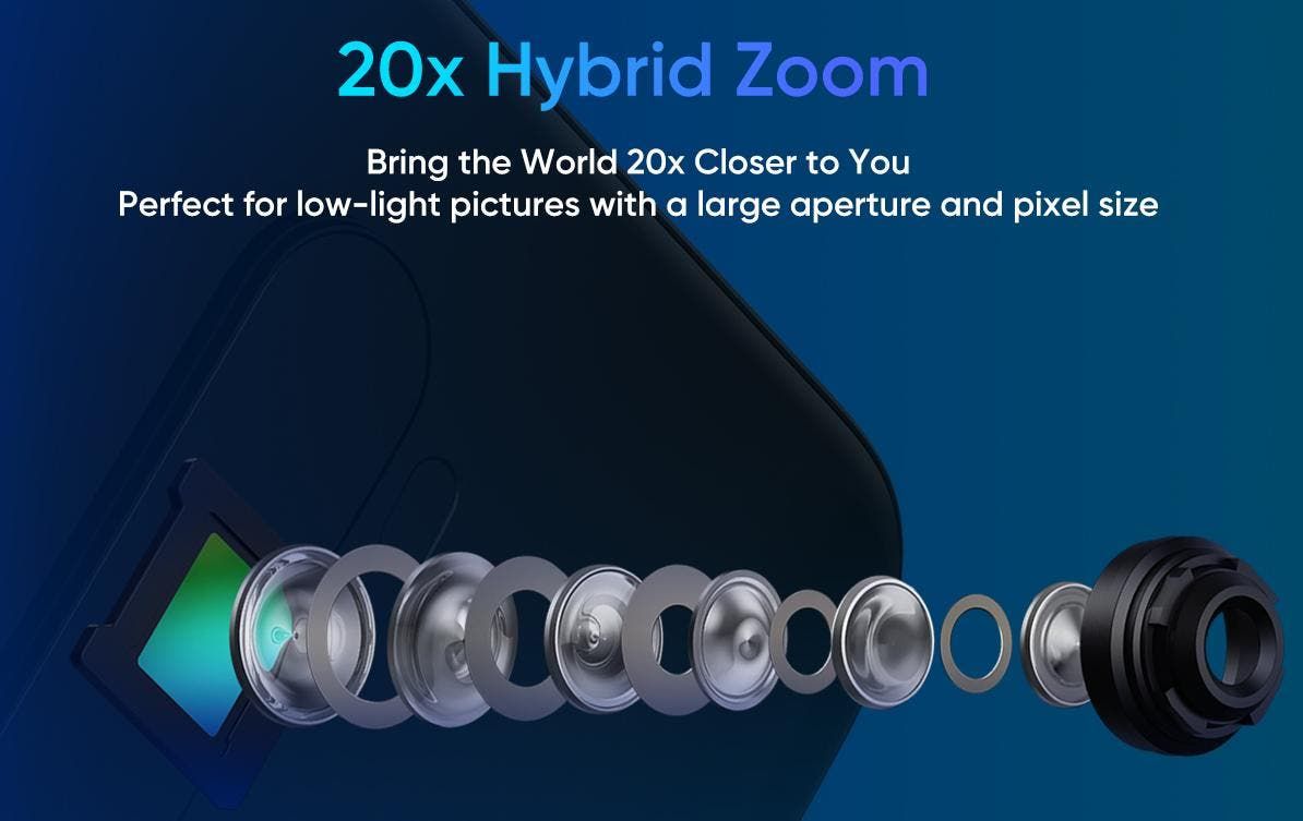 Realme X2 Pro 65W fast charging feature teased officially