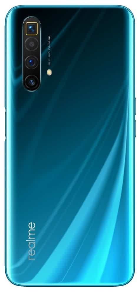 Realme X3 SuperZoom debuts with a 120Hz display and 60x hybrid zoom