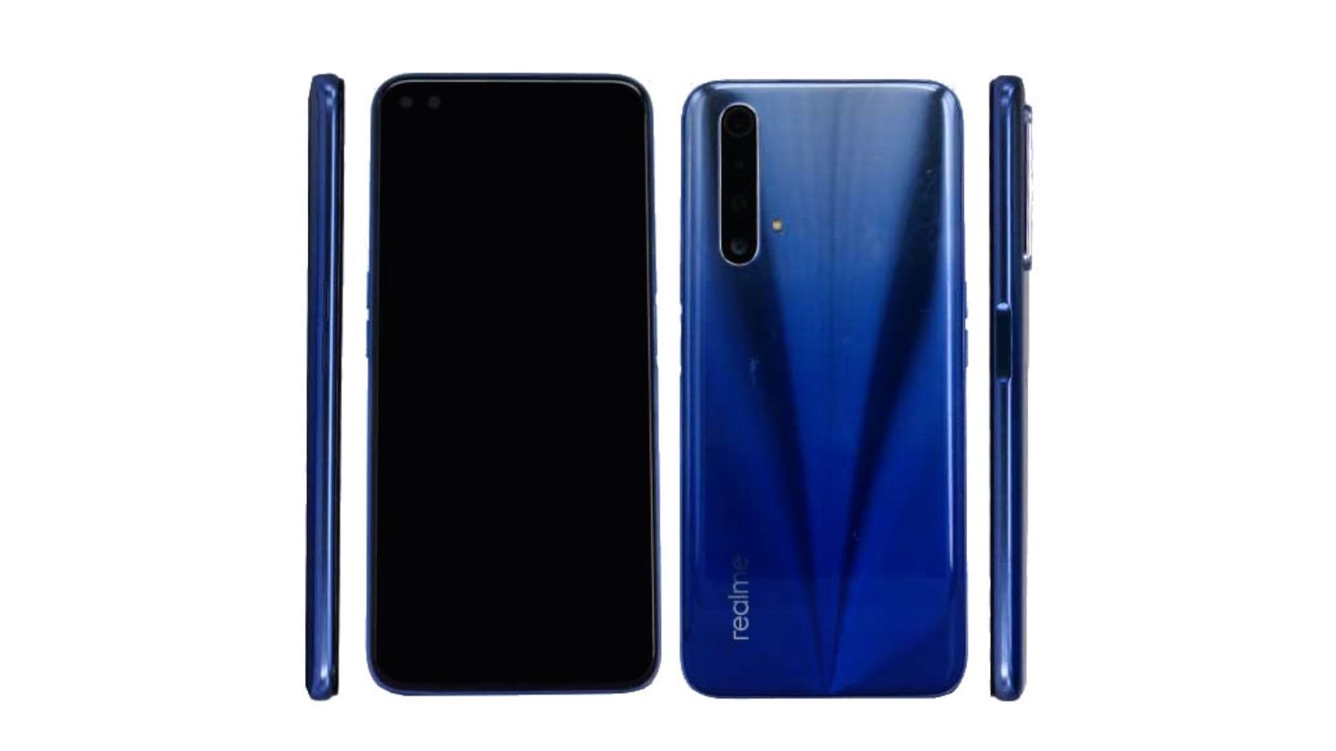 Realme X3 SuperZoom will go official in Thailand on May 27, mid-June in India