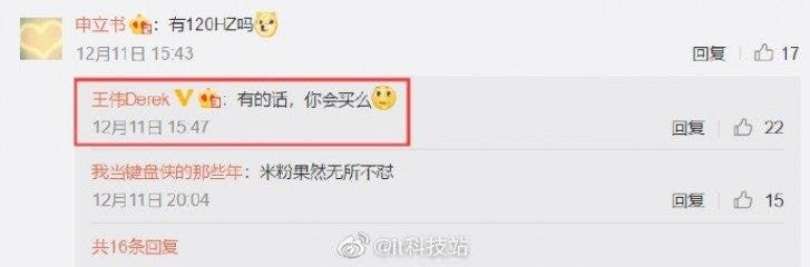 Realme X50 5G coming before January 25 with Snapdragon 765G
