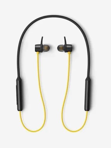Realme sold over 1 million wireless earphones