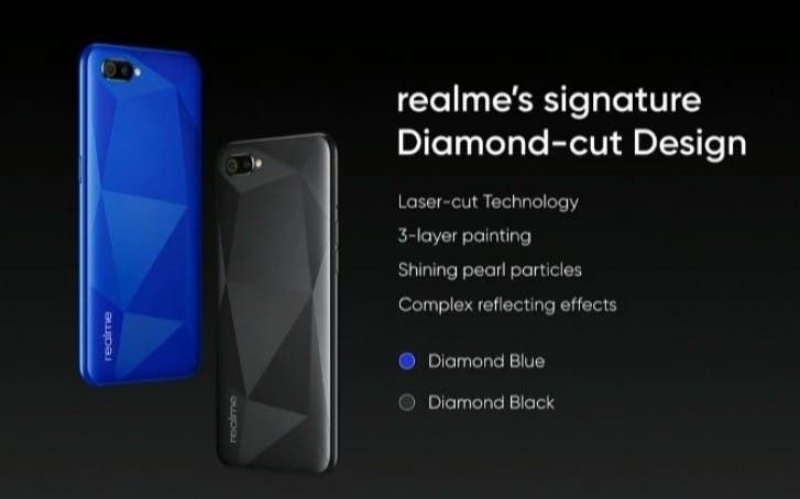 Realme C2 update, Realme 55-inch TV - AskMadhav series