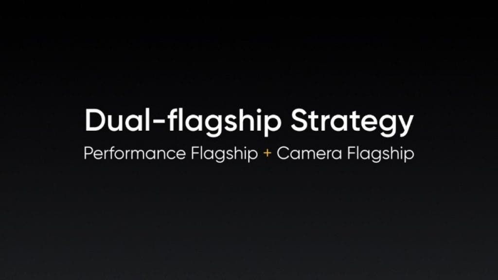 Realme has another flagship lineup prepared for 2021