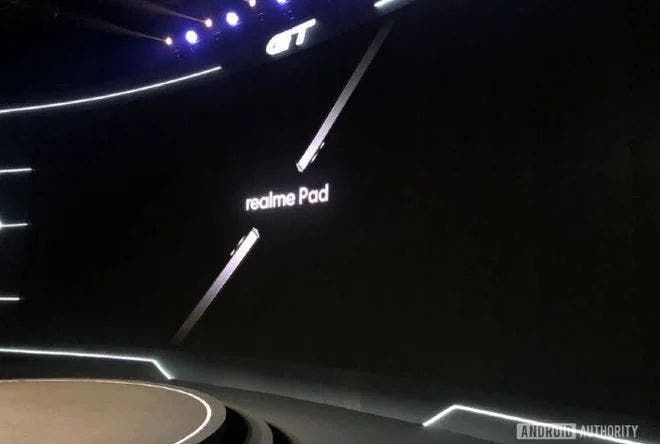 Realme Book, Realme Pad and "another GT" will be announced on June 15