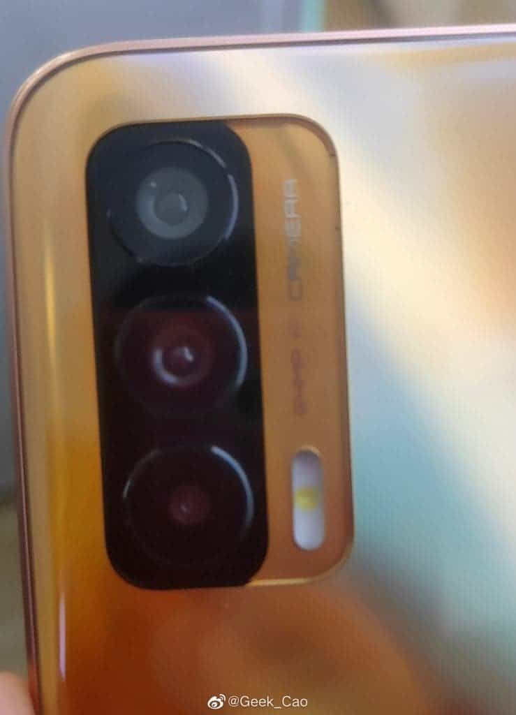 The world's first smartphone with 160 Hz screen will be released in February