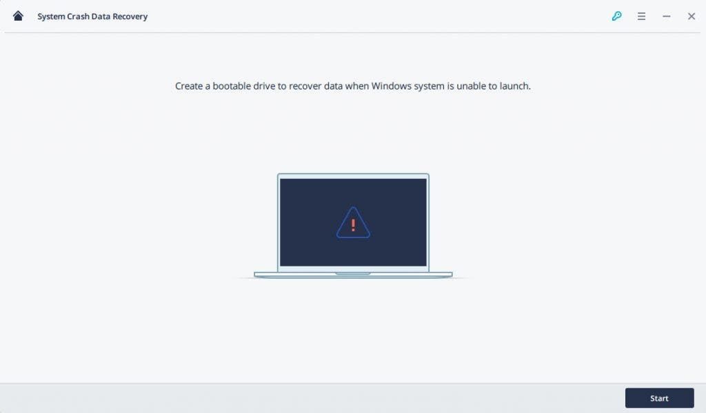 Wondershare Recoverit: Never lose your precious files again