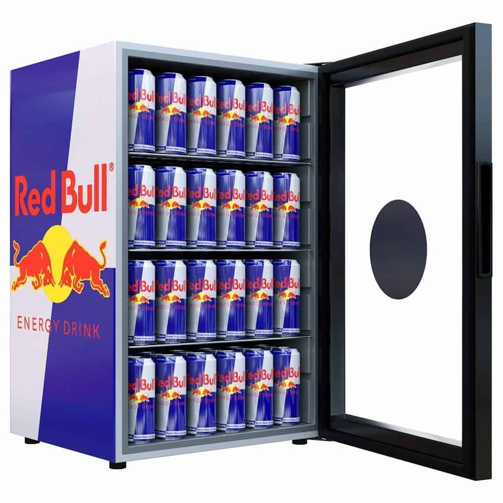 Microsoft Is Working On Xbox Series X Mini Fridge