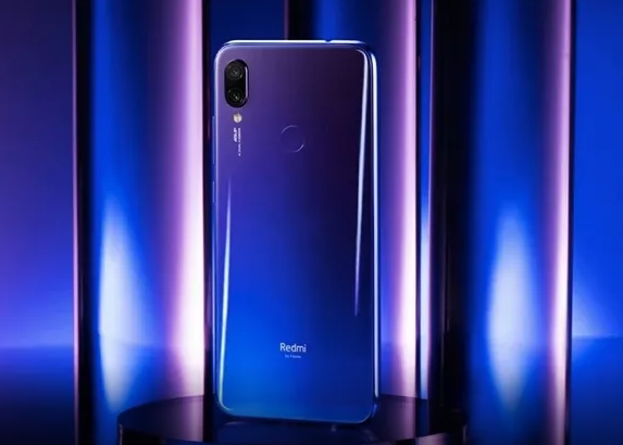 Redmi's 48-megapixel camera phone revealed by CEO, confirms dual rear camera