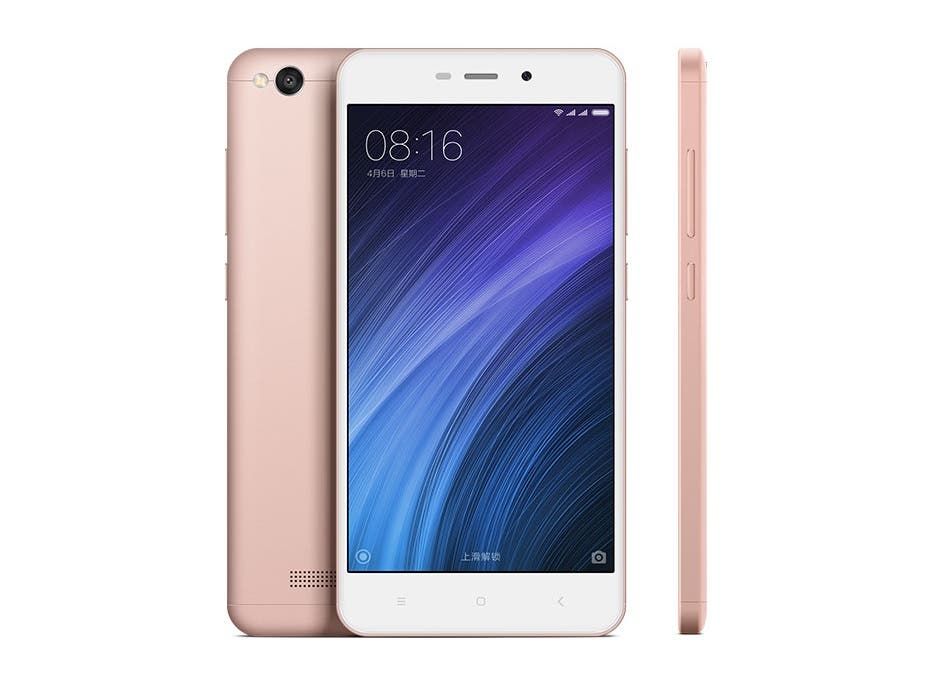 Top 5 Chinese Smartphones for Under $100 - April 2017
