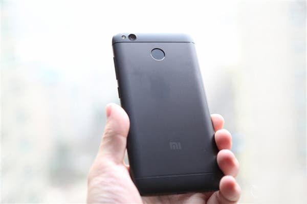 Xiaomi Redmi 4X For Less Than $120!