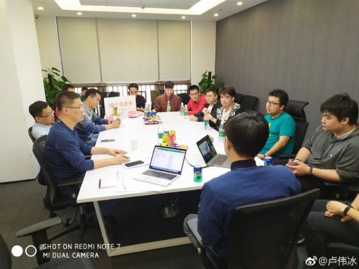 Will Redmi Design The Cheapest Snapdragon 855 Phone?