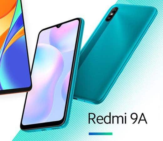 Redmi 10A specifications revealed