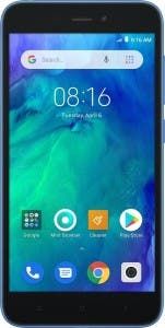 Redmi Go lands in India, priced at $65