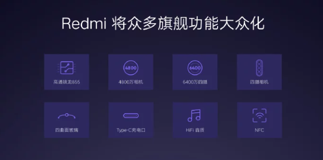 Does Redmi K20 Pro Exclusive Edition have both 64MP and 48MP sensor?