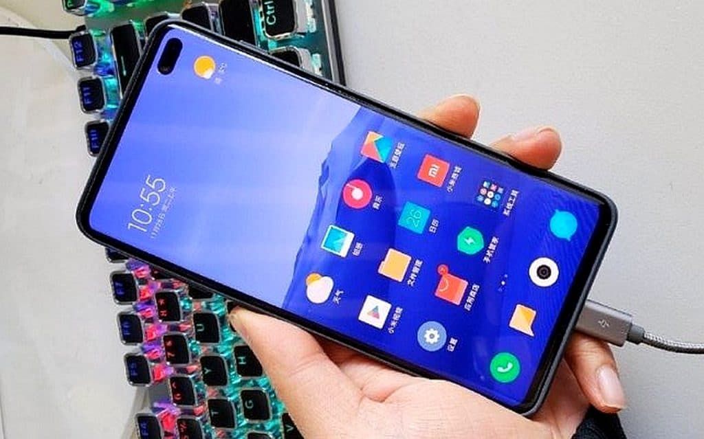 Redmi K30 Ultra is coming - to use a MediaTek chip & 64MP quad-rear camera