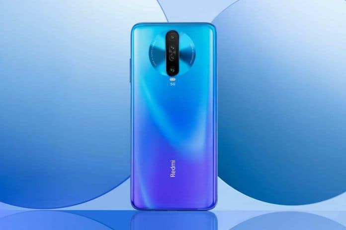 Redmi K30i to come with a 120Hz display