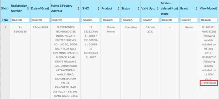 Redmi K30 India launch on the cards as it clears BIS