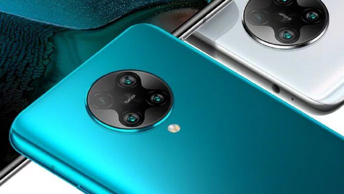 Redmi K30 Pro Zoom Edition 12GB RAM + 256GB storage variant goes official