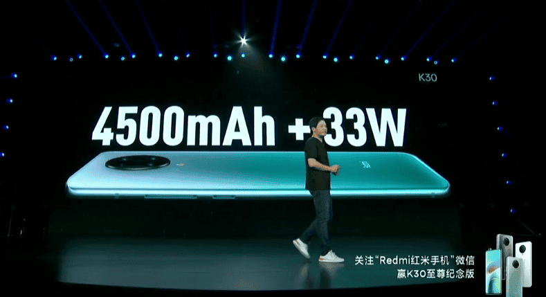 Redmi K30 Ultra is Official!!! - A decent flagship with a mid-range price