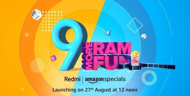 Xiaomi Redmi 9 will land in India on August 27, but it may be a rebranded Redmi 9C