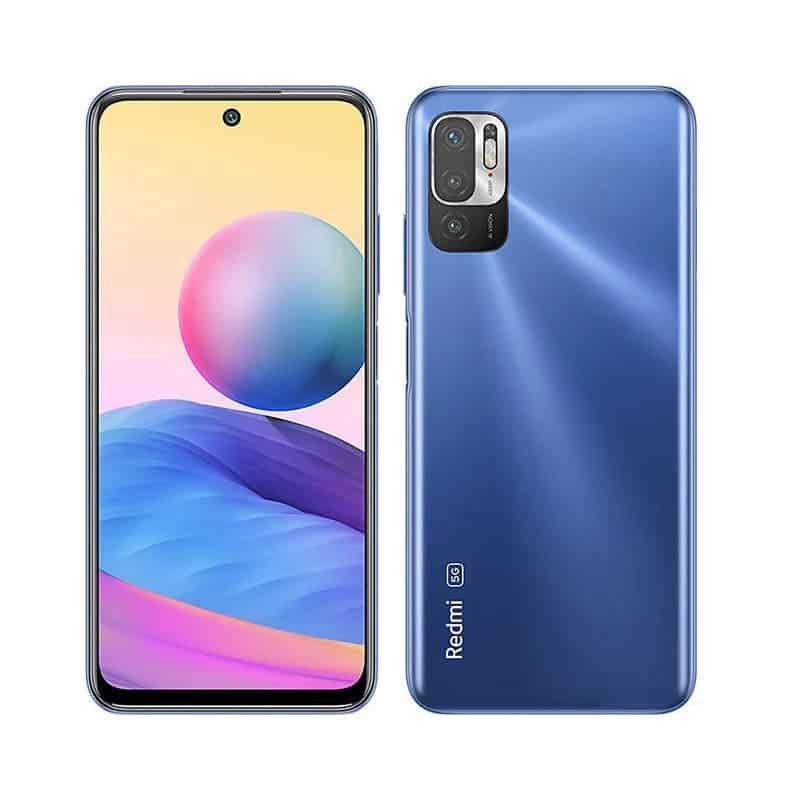 Redmi Note 10T goes official in Russia, another Redmi Note 10 5G rebranding