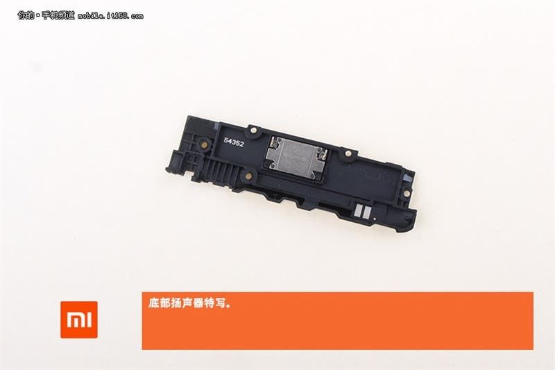 Photo Feature: Xiaomi Redmi Note 3 Teardown