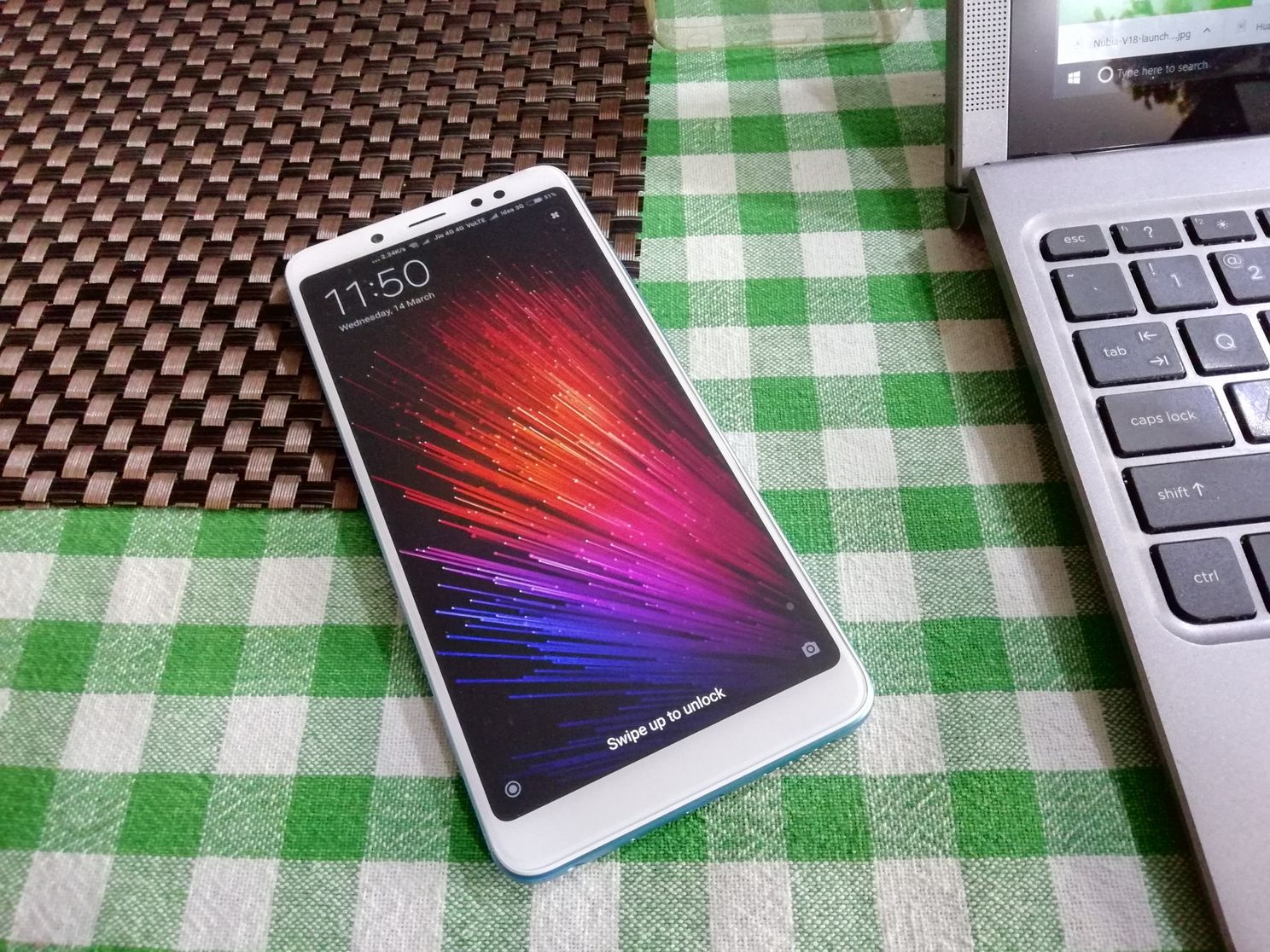 Redmi Note 5 Pro Review: The all-round package