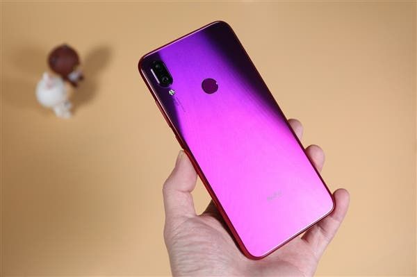 Redmi Note 7 - A good phone for the African market