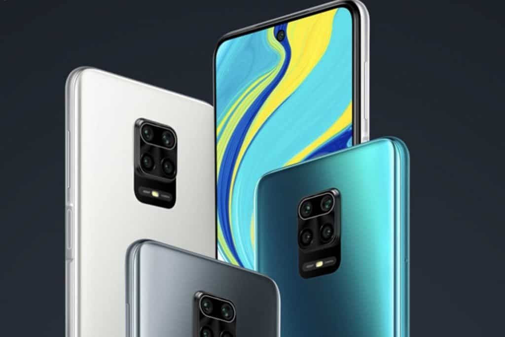 Redmi Note 9 Indian launch date revealed, here's when the device will go official