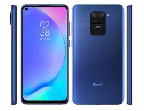 Redmi Note 9 wil be revealed on April 30
