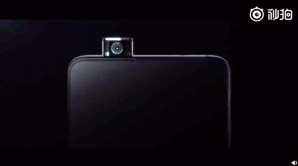 Redmi Snapdragon 855 flagship will come with other new products